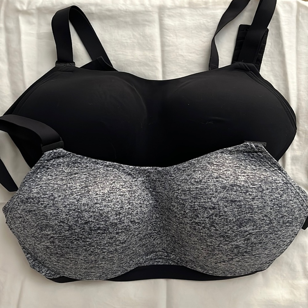 Victoria’s Secret sports bras